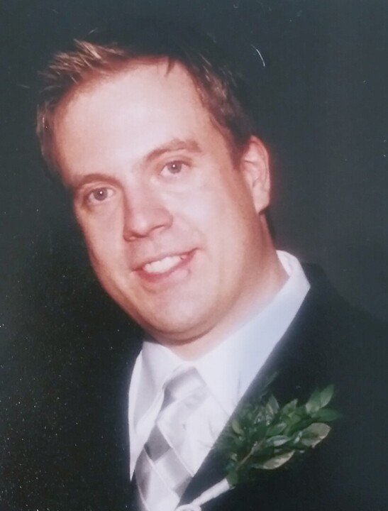 Michael James Perotto