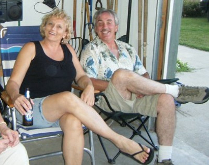 Michael W Gifford - Photo 11