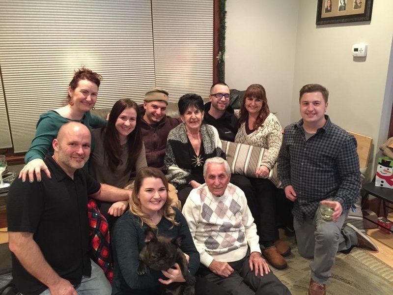 Tony Salituro - Photo 4