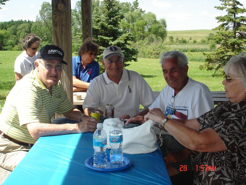 Tony Salituro - Photo 7