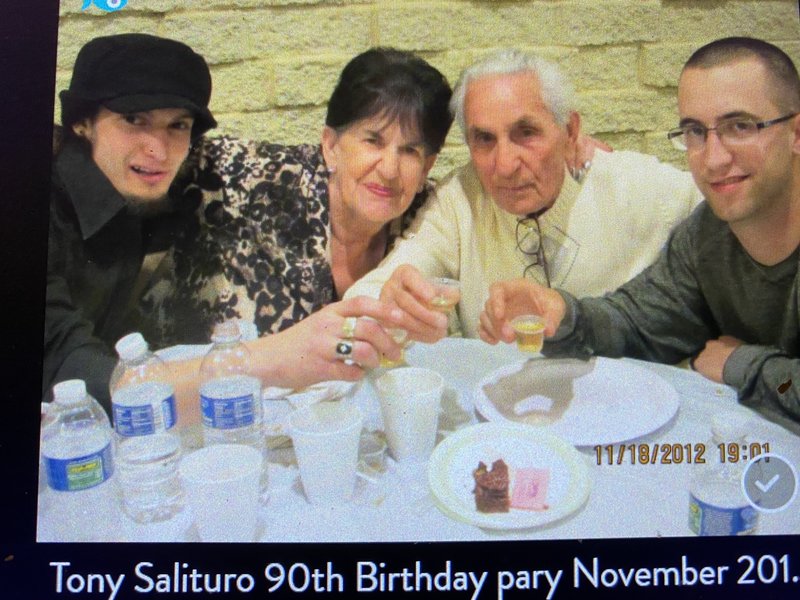 Tony Salituro - Photo 8