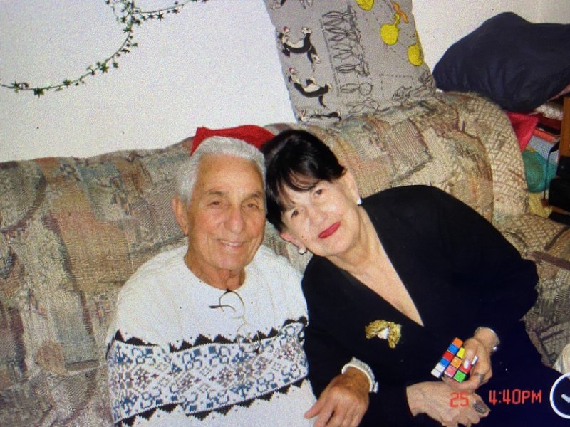 Tony Salituro - Photo 10