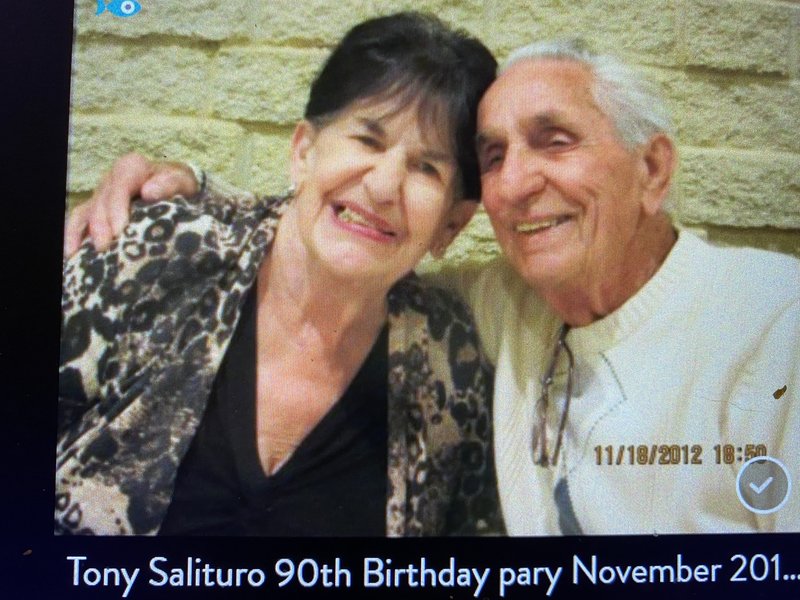 Tony Salituro - Photo 11