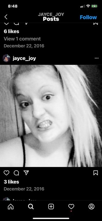 Jayce Joy Havrilak - Photo 7