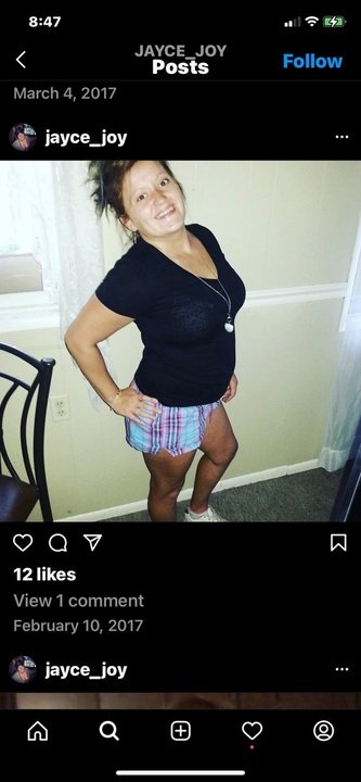 Jayce Joy Havrilak - Photo 14