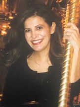 Lisa Marie Moreno Jones