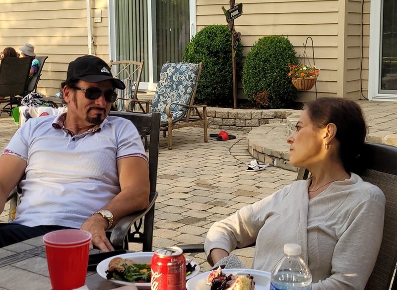 Lisa Marie Moreno Jones - Photo 2