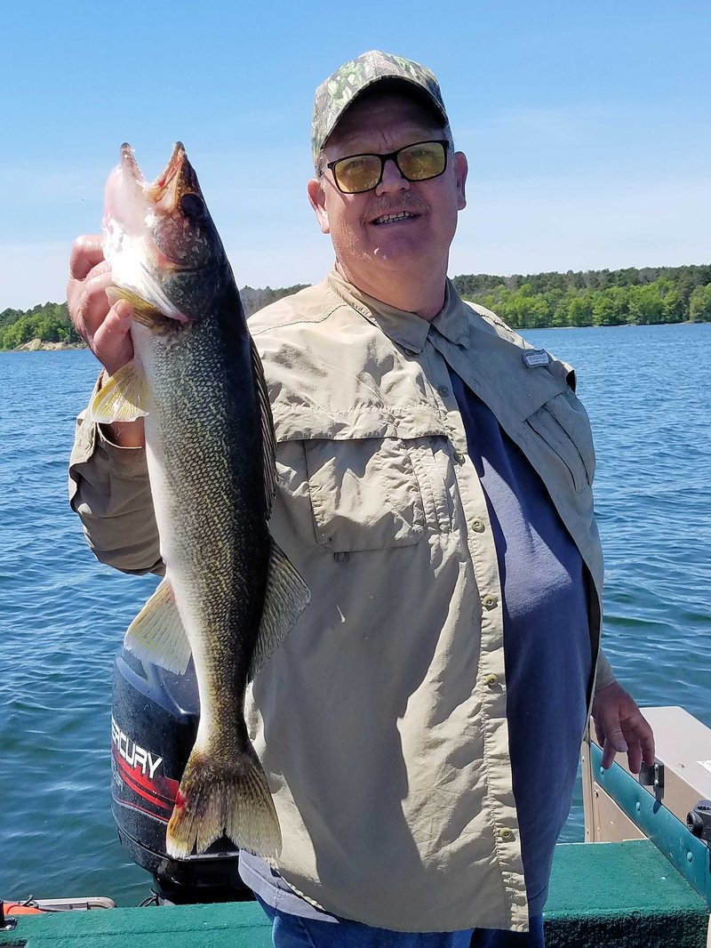 Donald Elmer Thompson Jr.