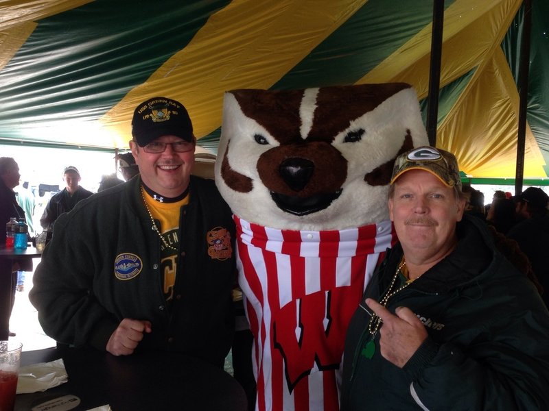 Donald Elmer Thompson Jr. - Photo 3