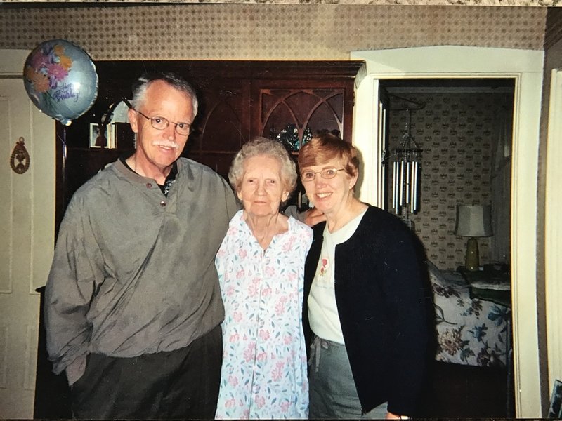 Edna Kay Wikel - Photo 2