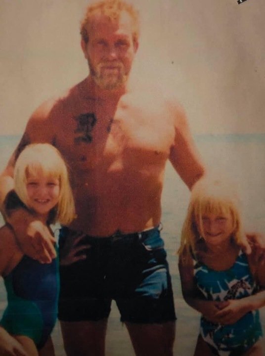 James Michael Jorgensen