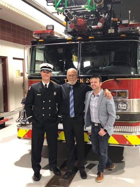 James Michael Jorgensen - Photo 2