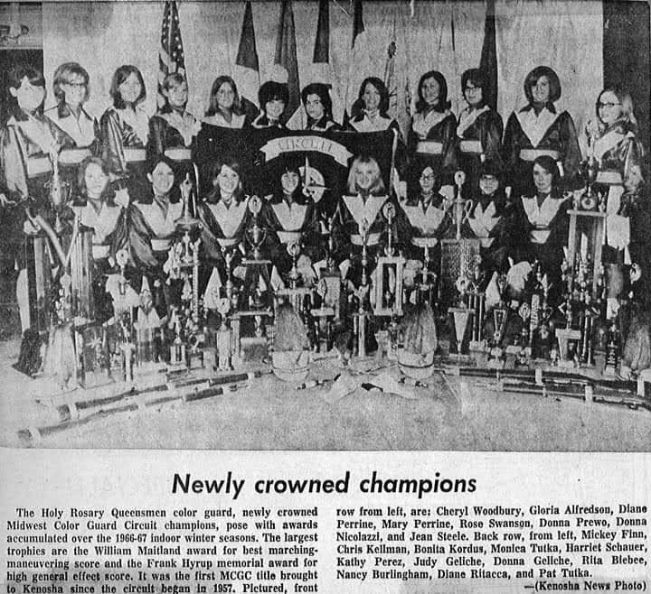 Michelle Marie Durmick - Photo 3