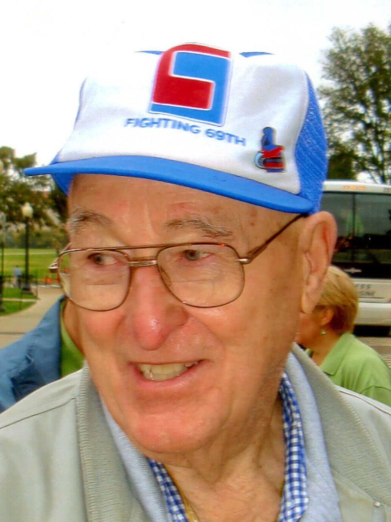 Raymond Joseph Murphy