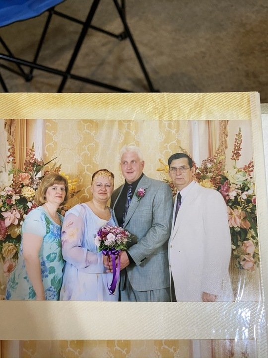 Lawrence Frederick Green - Photo 4