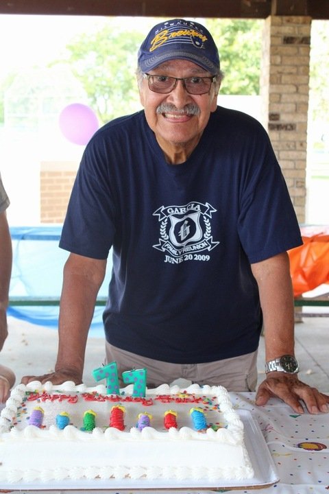 Frank G. Vasquez - Photo 2