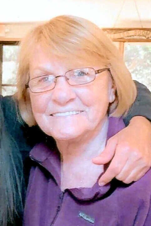 Suzanne E Pfannenstill