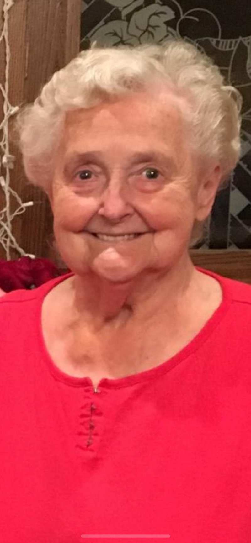 Elizabeth Rose Watkins