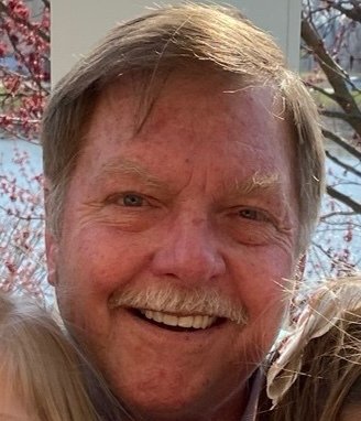 John Robert Arvidson