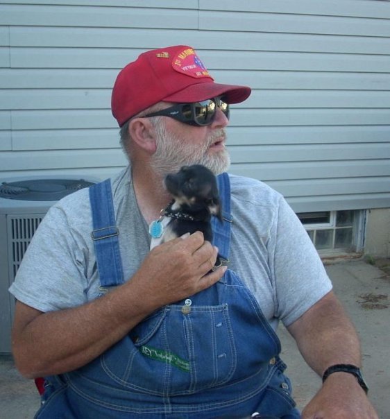 Eugene Joseph Jackson Jr. - Photo 3