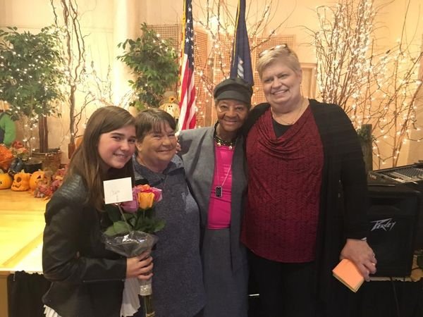 Clennie Pearl Mitchell - Photo 3