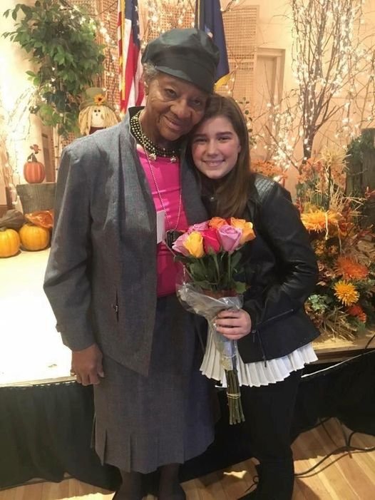 Clennie Pearl Mitchell - Photo 4