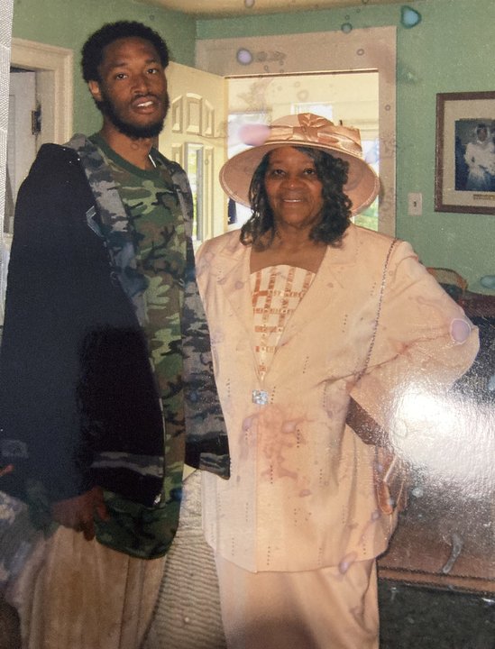 Clennie Pearl Mitchell - Photo 10