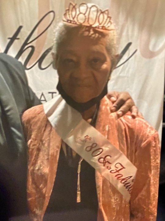 Clennie Pearl Mitchell - Photo 11