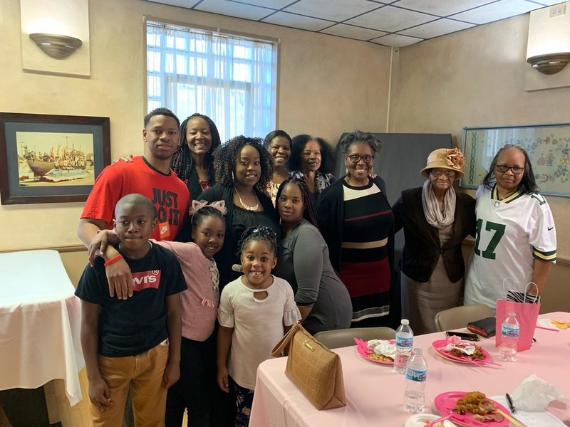 Clennie Pearl Mitchell - Photo 12