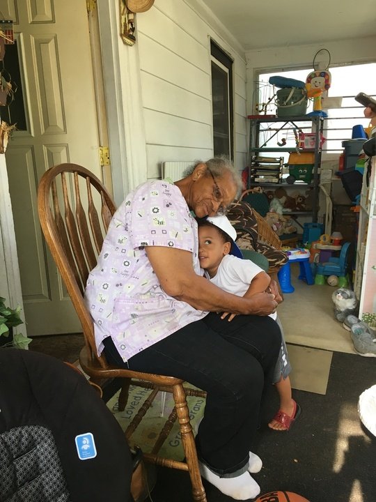 Clennie Pearl Mitchell - Photo 13