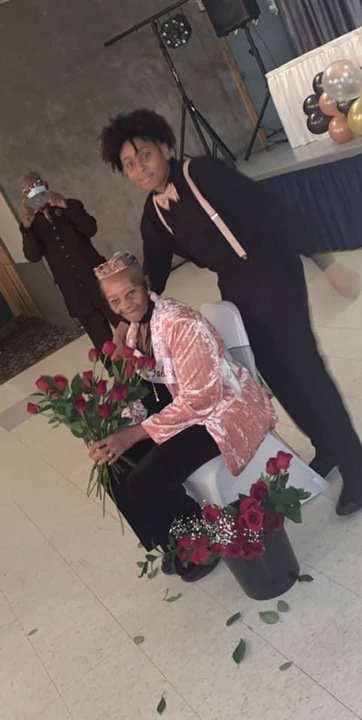 Clennie Pearl Mitchell - Photo 16