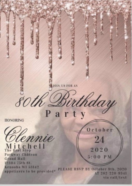 Clennie Pearl Mitchell - Photo 18