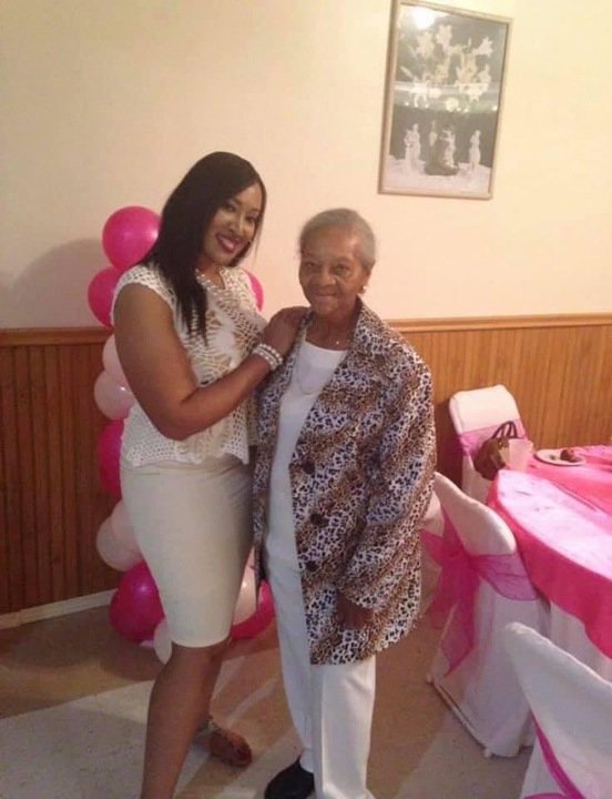 Clennie Pearl Mitchell - Photo 21