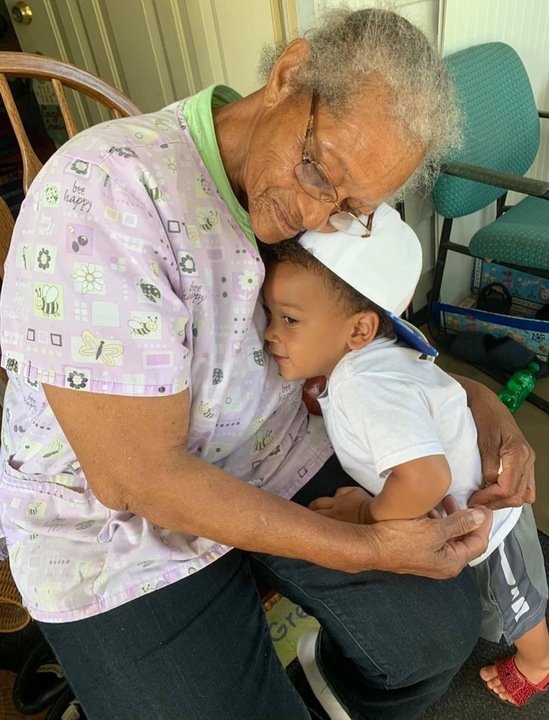 Clennie Pearl Mitchell - Photo 26