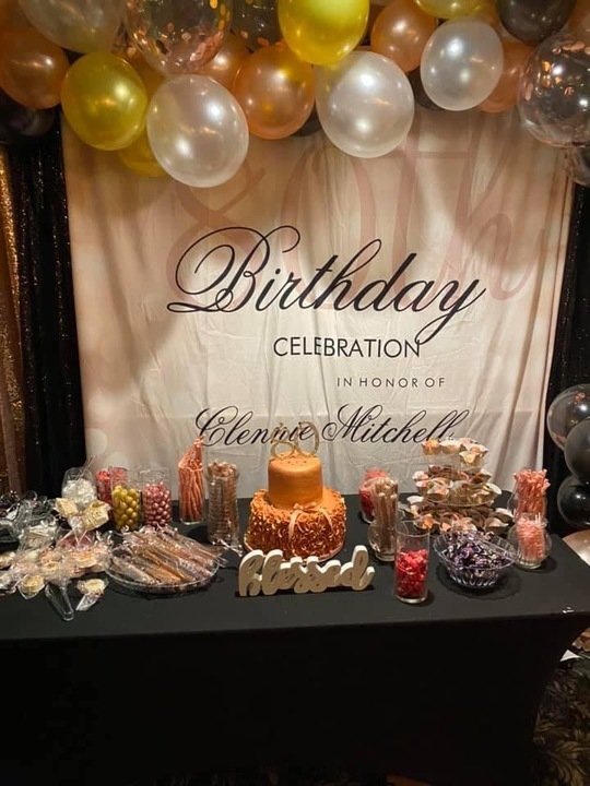 Clennie Pearl Mitchell - Photo 27