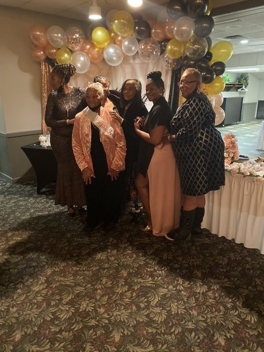 Clennie Pearl Mitchell - Photo 30