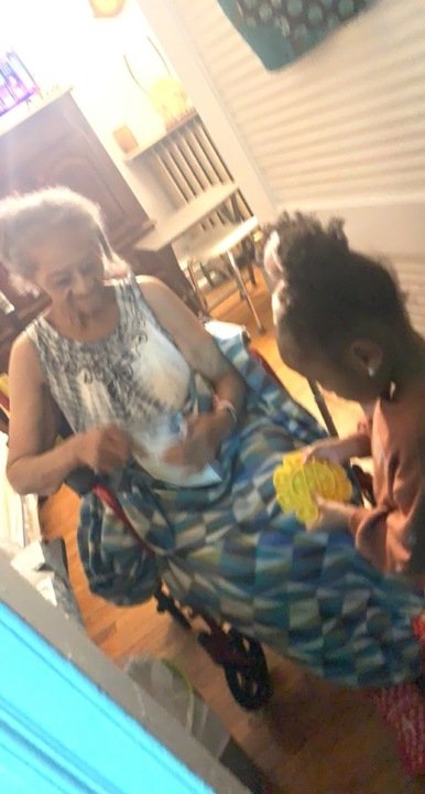 Clennie Pearl Mitchell - Photo 38