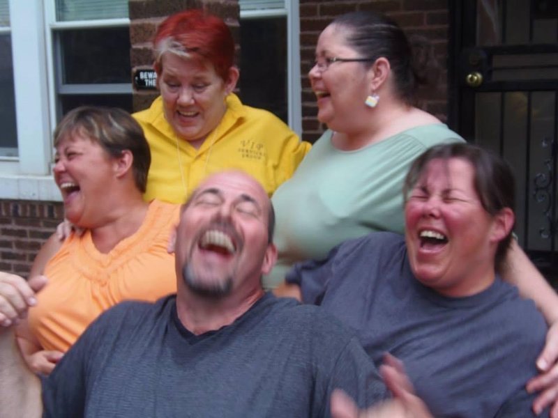 Lois Marie Ford - Photo 5