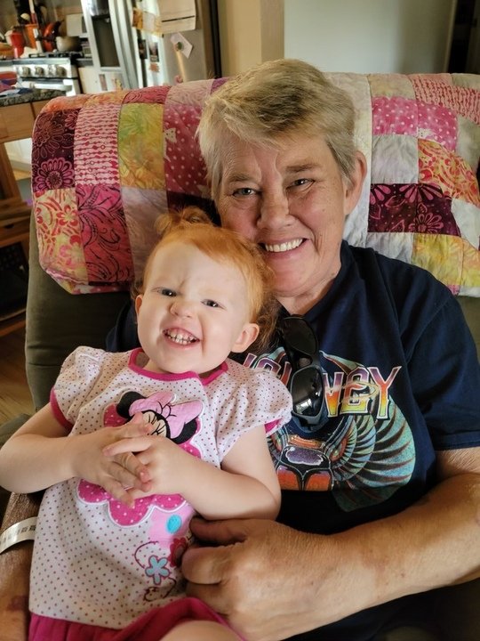 Lois Marie Ford - Photo 9