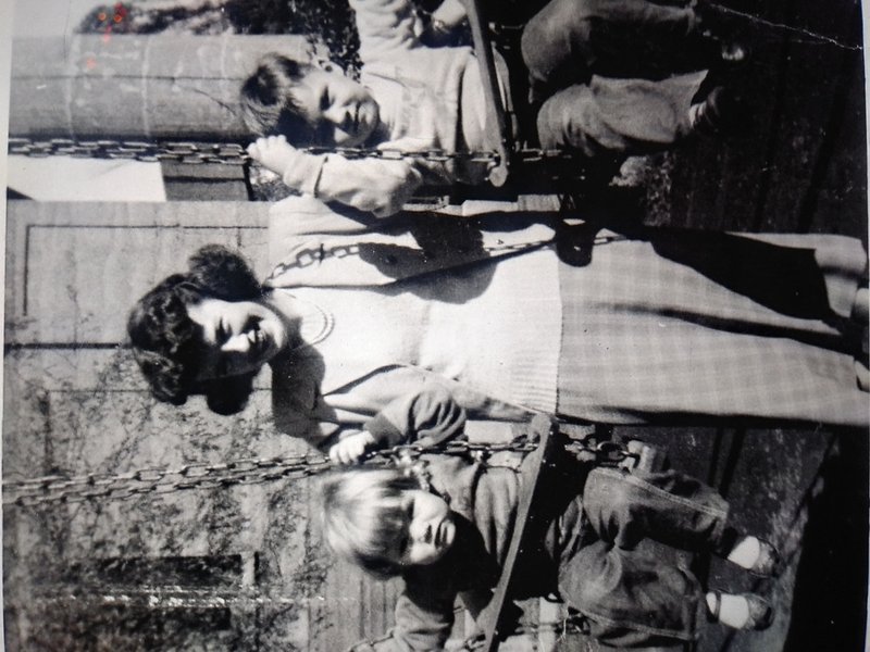 Lois Marie Ford - Photo 27