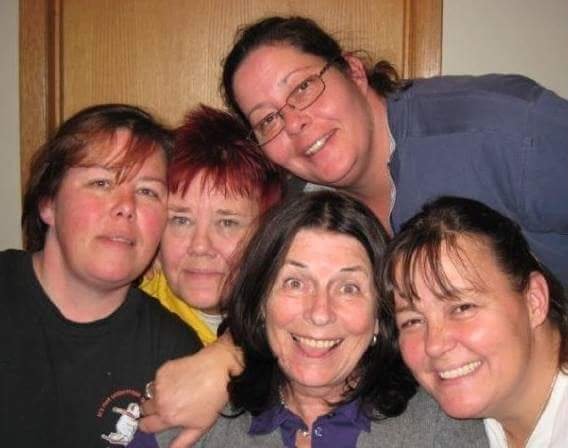 Lois Marie Ford - Photo 30