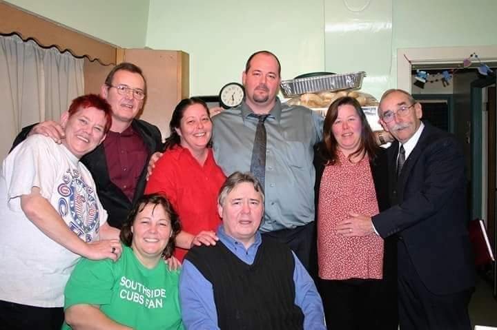 Lois Marie Ford - Photo 32