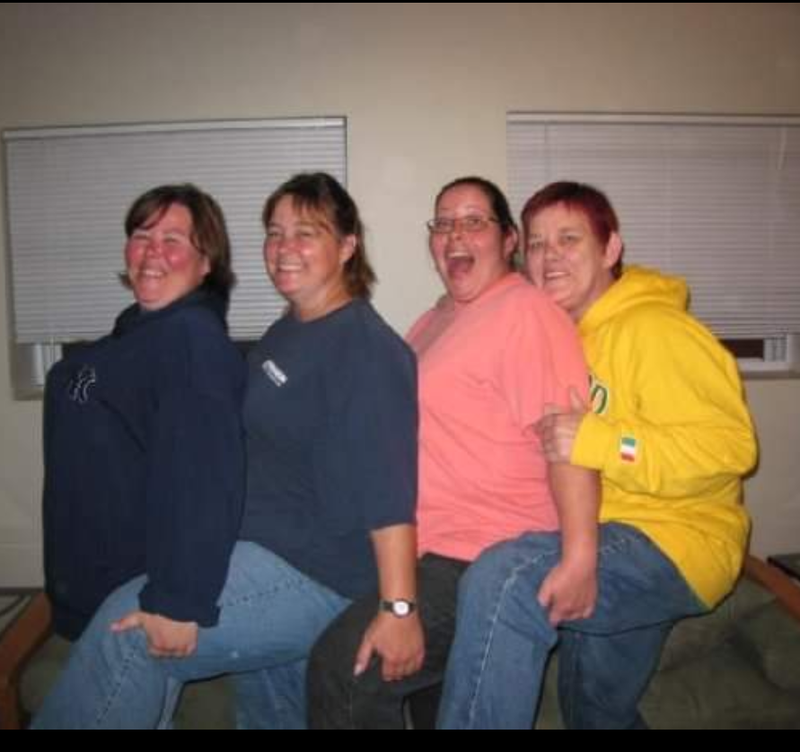 Lois Marie Ford - Photo 39