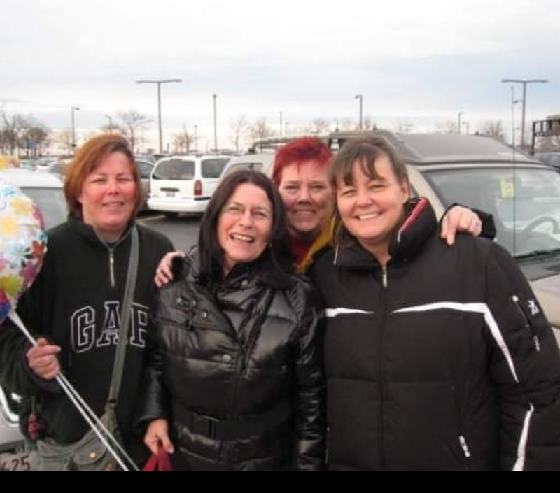 Lois Marie Ford - Photo 40