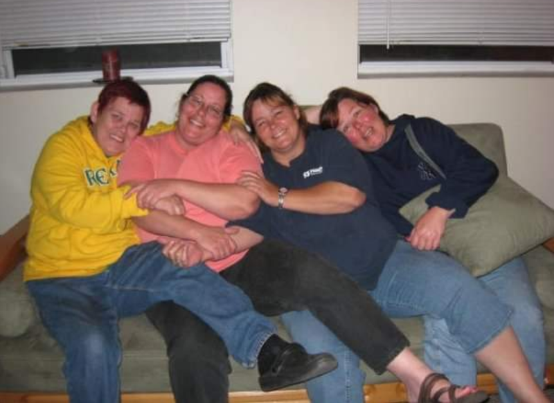 Lois Marie Ford - Photo 43