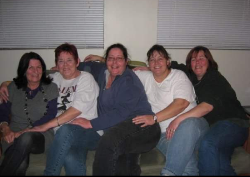 Lois Marie Ford - Photo 44