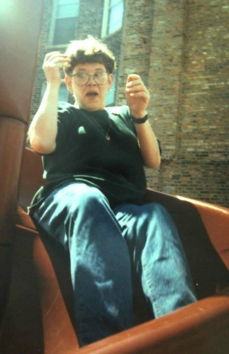 Lois Marie Ford - Photo 48