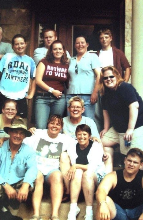 Lois Marie Ford - Photo 50