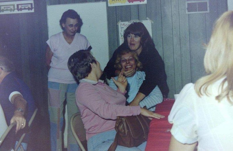 Lois Marie Ford - Photo 51