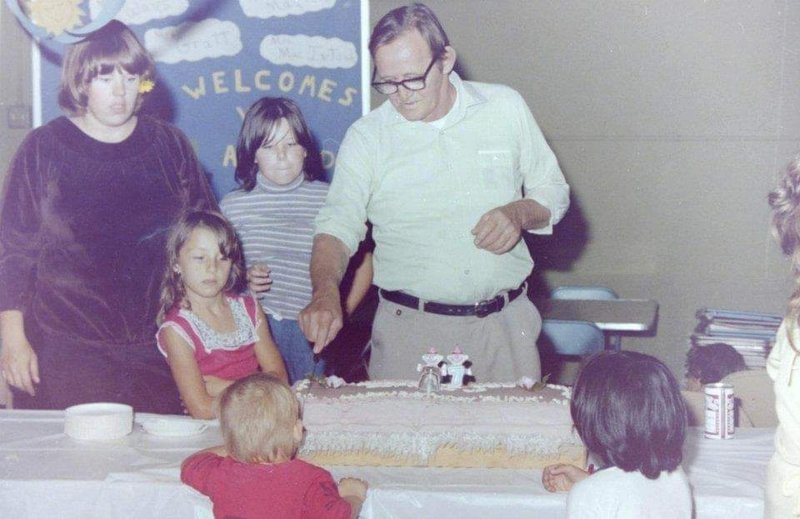 Lois Marie Ford - Photo 52